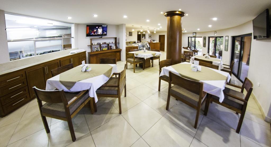 Hotel Playa Del Sol Los Barriles Dış mekan fotoğraf