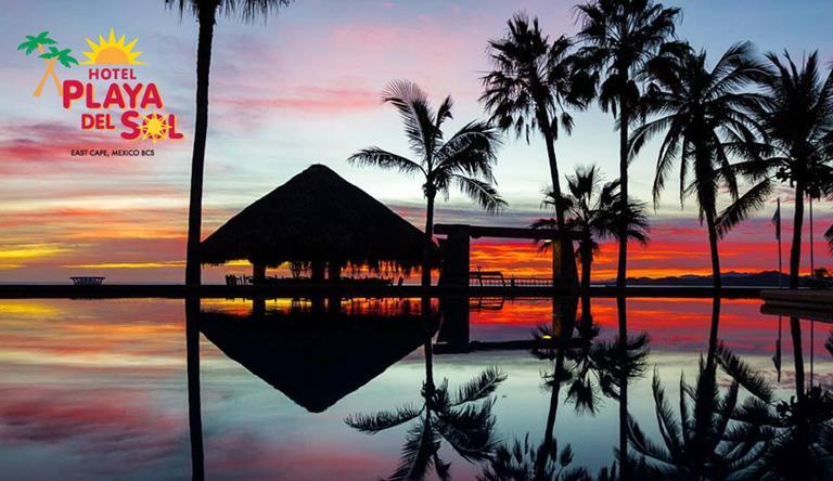 Hotel Playa Del Sol Los Barriles Dış mekan fotoğraf