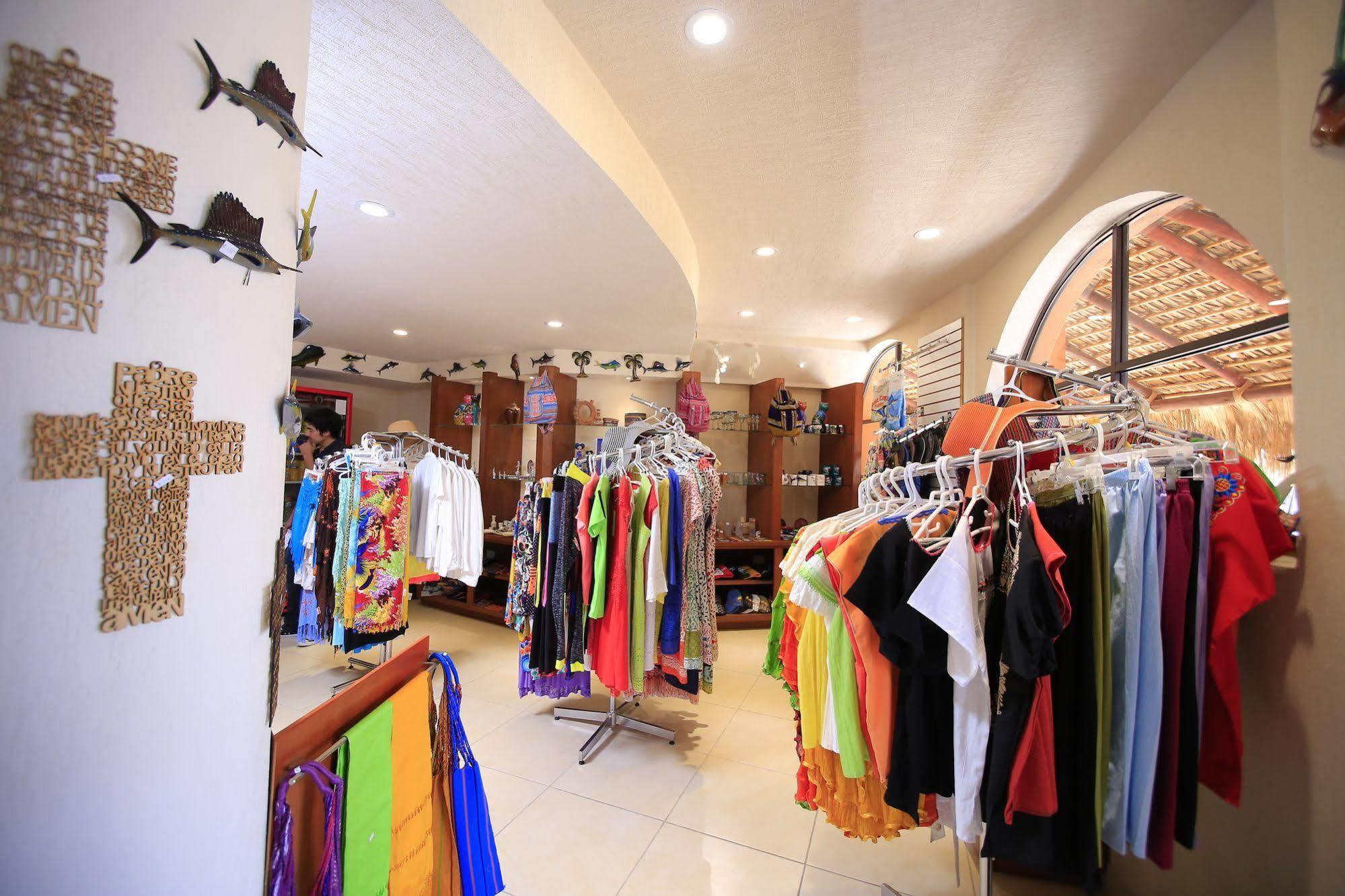 Hotel Playa Del Sol Los Barriles Dış mekan fotoğraf